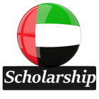 Dubai Scholarships icon
