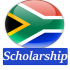 South Africa Scholarships ไอคอน