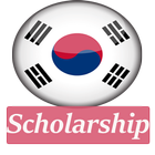 South Korea Scholarships icon