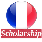 France Scholarship biểu tượng