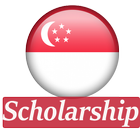 Singapore Scholarship-icoon