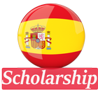 Spain Scholarships icône