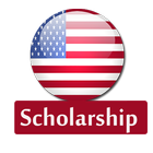 USA Scholarship Apply Online Zeichen