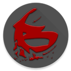 ikon BrokenHeaders Substratum-theme