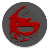 BrokenHeaders Substratum-theme icon