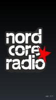 NordCore Radio capture d'écran 1