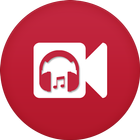 Add Audio To Video آئیکن
