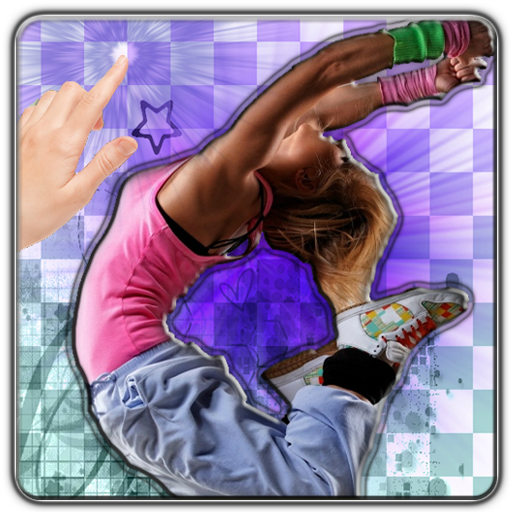 Magic Photo Background Changer