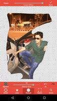 Magic Photo Background Changer captura de pantalla 2