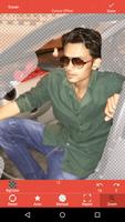 Magic Photo Background Changer captura de pantalla 3