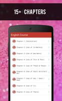 English Speaking Course(HINDI) ảnh chụp màn hình 1