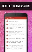English Speaking Course(HINDI) imagem de tela 2