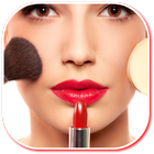 Face Make-Up Photo Editor icône