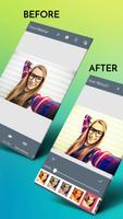 Face Make-Up Photo Editor 截图 2