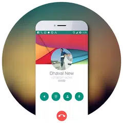 Baixar HD OS9 i Call Screen:Phone 6s APK