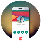 HD OS9 i Call Screen:Phone 6s