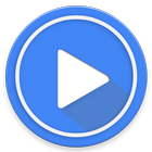 ikon 3GP/ MP4/AVI HD Video Player