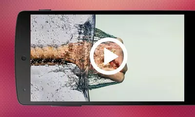 Slow Motion Video FX Camera APK download
