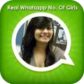 Real Girls Number For whatsapp