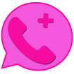 Guide for Whatsapp Plus Pink