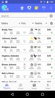 DFF Lineup PRO screenshot 3