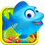 Pirate Fishing for kids