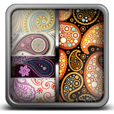 Texture Wallpaper Pack 2 आइकन