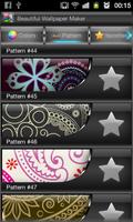 Texture Wallpaper Pack 2 Plakat