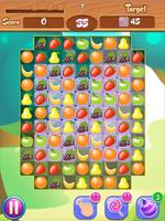 Amazing Fruits Cursh screenshot 1