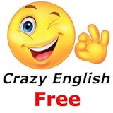Crazy English VN Free icon