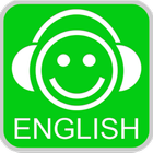 English Listening Practice icon