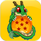 DragonBall AppTv Zeichen