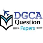 DGCA Question Papers 图标