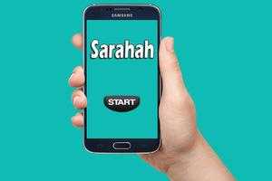 New Sarahah Tips 2017 اسکرین شاٹ 1