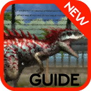 ★ Tricks Game Jurassic World APK