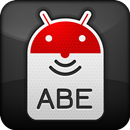 ABE (GPS communautaire) aplikacja