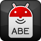 ABE (GPS communautaire) ícone