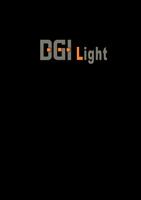 DGI Light penulis hantaran