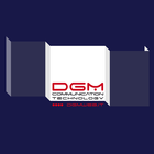 DGM icon