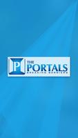 The Portals پوسٹر