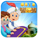 Aladan Wonderful Lamp Of Mario APK