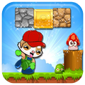 Paw Super Patrol of Mario