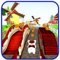 Paw Puppy Oasis Patrol 3D