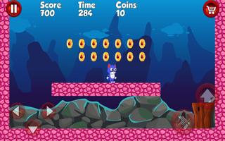 Rush Adventure In Tom's Jungle screenshot 3