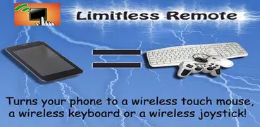 Limitless Remote