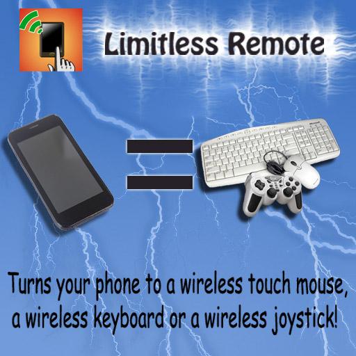 Limitless Remote