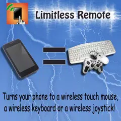 Limitless Remote APK Herunterladen