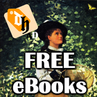 dh2Books FREE eBook Reader アイコン