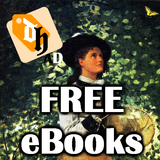 dh2Books FREE eBook Reader icon
