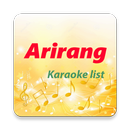 Karaoke list APK